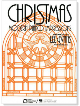 Christmas-Modern Piano Impressions Christmas-Modern Piano Impressions
