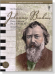 Johannes Brahms【CD+樂譜】Piano Concerto No.2 in B♭, Op. 83