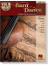 Barn Dance【CD+樂譜】Play 8 Fiddle Favorites with Sound-alike CD Tracks for Violin , Vol. 34