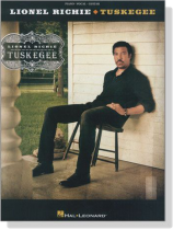 Lionel Richie【Tuskegee】Piano‧Vocal‧Guitar Lionel Richie【Tuskegee】Piano‧Vocal‧Guitar
