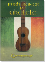 Irish Songs for Ukulele by Dick Sheridan