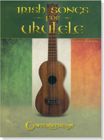 Irish Songs for Ukulele by Dick Sheridan