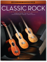 Classic Rock Ukulele Ensemble Classic Rock Ukulele Ensemble