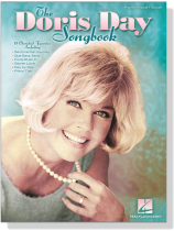 【The Doris Day Songbook】Piano‧Vocal‧Guitar 【The Doris Day Songbook】Piano‧Vocal‧Guitar