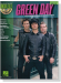 Green Day - Hal Leonard Ukulele Play-Along , Volume 25