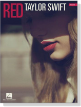 Red - Taylor Swift Ukulele Red - Taylor Swift Ukulele