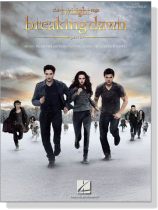 The Twilight Saga : Breaking Dawn, Part 2 , Piano Solo The Twilight Saga : Breaking Dawn, Part 2 , Piano Solo
