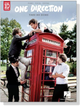 One Direction【Take Me Home】Piano‧Vocal‧Guitar One Direction【Take Me Home】Piano‧Vocal‧Guitar