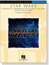 Star Wars Piano Duet Star Wars Piano Duet