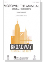 Motown: The Musical 2-Part