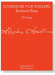 【Sondheim for Singers】Baritone/Bass 【Sondheim for Singers】Baritone/Bass