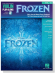 Frozen : Music From The Motion Picture Soundtrack , Violin Play-Along Volume 48