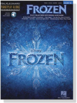 Frozen【Piano Play-Along , Volume 128】Piano/Vocal/Guitar/Audio Frozen【Piano Play-Along , Volume 128】Piano/Vocal/Guitar/Audio