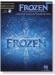 Frozen【Piano Play-Along , Volume 128】Piano／Vocal／Guitar／Audio