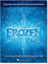 Frozen-Music from the Motion Picture Soundtrack Ukulele Frozen-Music from the Motion Picture Soundtrack Ukulele