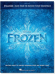 Frozen-Music from the Motion Picture Soundtrack Ukulele