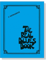 The Real Blues Book