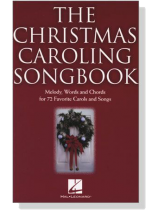 The Christmas Caroling Songbook The Christmas Caroling Songbook