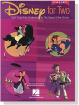 【Disney For Two】Piano Duet 【Disney For Two】Piano Duet