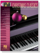 Christmas Classics【CD+樂譜】Piano Duet Play-Along , Volume 8 Christmas Classics【CD+樂譜】Piano Duet Play-Along , Volume 8