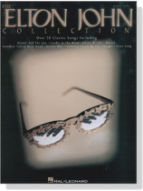 【The Elton John Collection】Piano Solo 【The Elton John Collection】Piano Solo