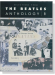 Selections from【The Beatles】Anthology 1 Piano／Vocal／Guitar