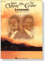 James Galway & Phil Coulter【Legends】 Flute and Piano James Galway & Phil Coulter【Legends】 Flute and Piano