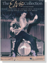 【The Elvis Collection】Easy Piano 【The Elvis Collection】Easy Piano