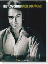 【The Essential Neil Diamond】Piano‧Vocal‧Guitar 【The Essential Neil Diamond】Piano‧Vocal‧Guitar