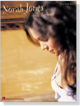 Norah Jones【feels like home】for Piano‧Vocal‧Guitar Norah Jones【feels like home】for Piano‧Vocal‧Guitar