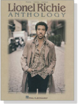 Lionel Richie【Anthology】Piano‧Vocal‧Guitar Lionel Richie【Anthology】Piano‧Vocal‧Guitar