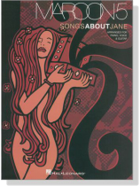 Maroon5【Songs About Jane】