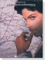 Prince【Musicology】Piano‧Vocal‧Guitar Prince【Musicology】Piano‧Vocal‧Guitar