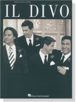 Il Divo Piano‧Vocal‧Guitar Il Divo Piano‧Vocal‧Guitar
