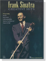 Frank Sinatra【Greatest Hits】Easy Piano Frank Sinatra【Greatest Hits】Easy Piano