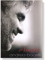 Andrea Bocelli【Amore】 Andrea Bocelli【Amore】