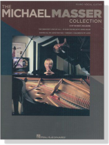 The Michael Masser【Collection】Piano Vocal Guitar The Michael Masser【Collection】Piano Vocal Guitar