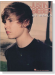 Justin Bieber【My World】Piano／Vocal／Guitar