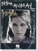 Ke$ha【Animal】Piano‧Vocal‧Guitar Ke$ha【Animal】Piano‧Vocal‧Guitar