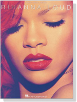 Rihanna‧Loud Piano‧Vocal‧Guitar Rihanna‧Loud Piano‧Vocal‧Guitar