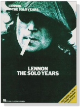 Lennon【The Solo Years】 Lennon【The Solo Years】