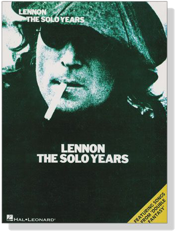 Lennon【The Solo Years】