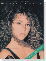 Mariah Carey Piano‧Vocal‧Guitar Mariah Carey Piano‧Vocal‧Guitar