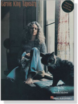 Carole King【Tapestry】Piano‧Vocal‧Guitar Carole King【Tapestry】Piano‧Vocal‧Guitar