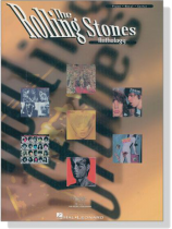Rolling Stones Anthology Piano‧Vocal‧Guitar Rolling Stones Anthology Piano‧Vocal‧Guitar
