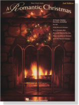 A Romantic Christmas - 2nd Edition Piano‧Vocal‧Guitar A Romantic Christmas - 2nd Edition Piano‧Vocal‧Guitar