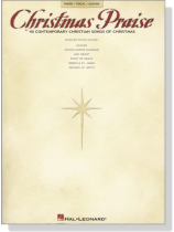 Christmas Praise Piano‧Vocal‧Guitar Christmas Praise Piano‧Vocal‧Guitar
