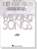 The Best Wedding Songs Ever Piano‧Vocal‧Guitar The Best Wedding Songs Ever Piano‧Vocal‧Guitar