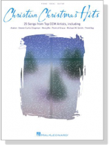 Christian Christmas Hits Piano‧Vocal‧Guitar Christian Christmas Hits Piano‧Vocal‧Guitar