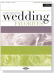 Contemporary Wedding Favorites Piano‧Guitar‧Vocal Contemporary Wedding Favorites Piano‧Guitar‧Vocal